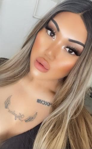 Feminin transkvinna stockholm   snap vhailton98 - Escort Tjejer i Stockholm