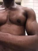 Härlig svart kuk -malmö - Escort Killar i Malmö miniatyr 4