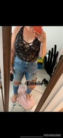 Kom och knulla mig onsdag kl 12-18,sen lämnar jag sthlm ett tag - Escort Tjejer i Stockholm miniatyr 1